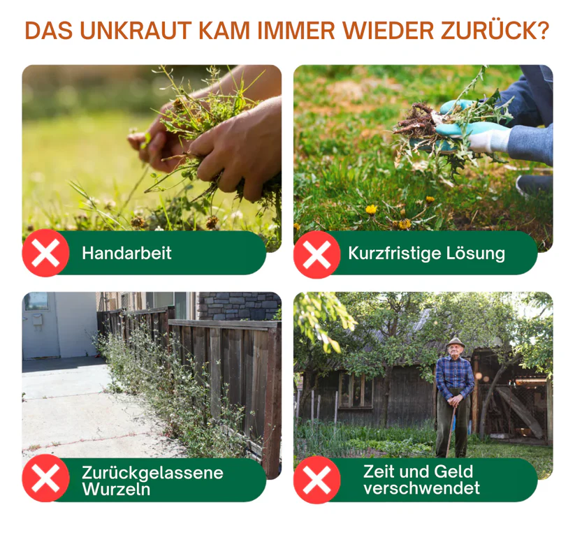 2-in-1 Max Macht Herbizid PRO