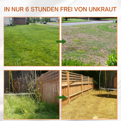 2-in-1 Max Macht Herbizid PRO