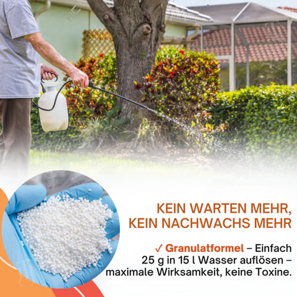 2-in-1 Max Macht Herbizid PRO