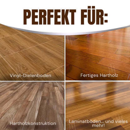 5 in 1 Bodenreiniger PRO