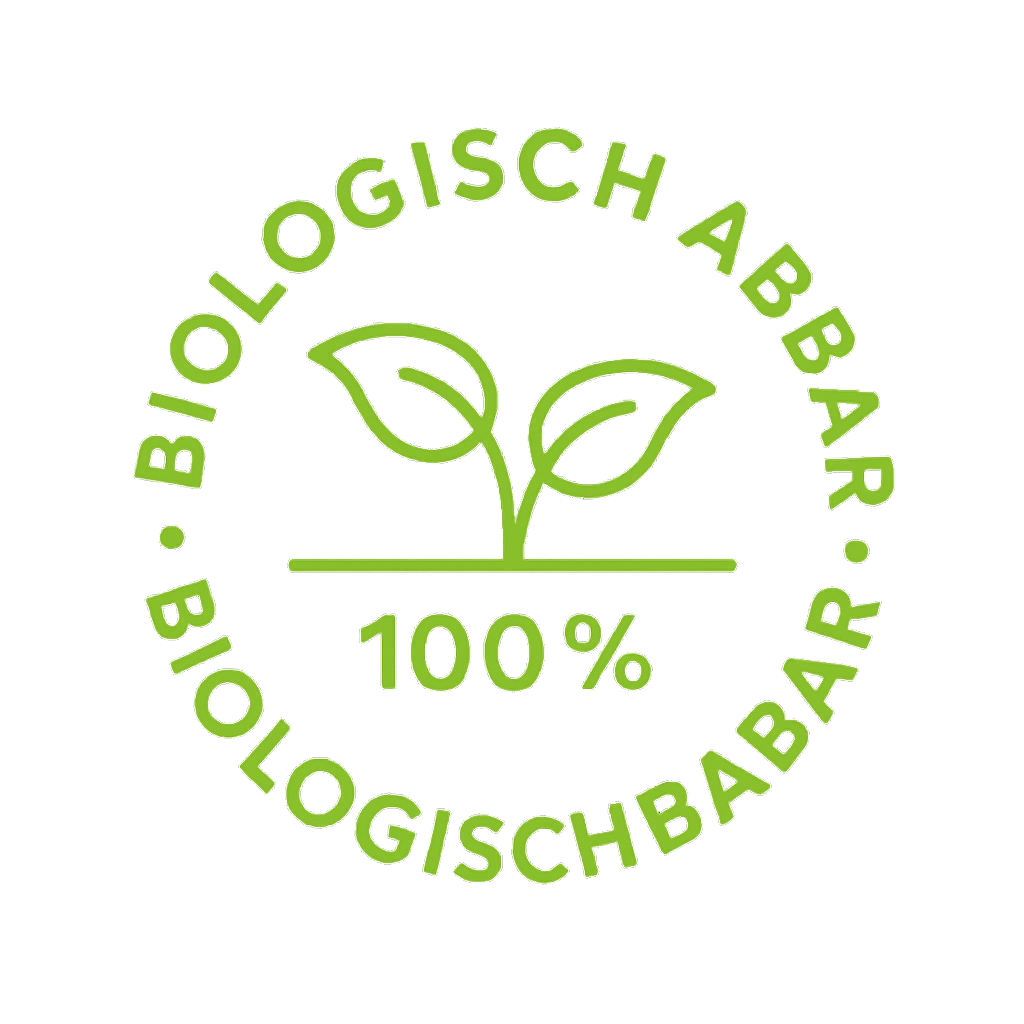 Kompostierbare Verpackung