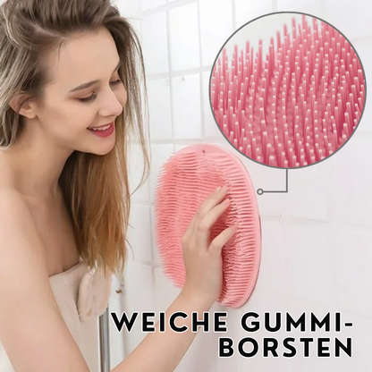 Dusch-Fuß- und Rückenpeeling-Massagepad